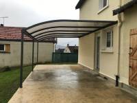 Pergola / Carport