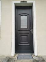 Portes d'entrée (8)