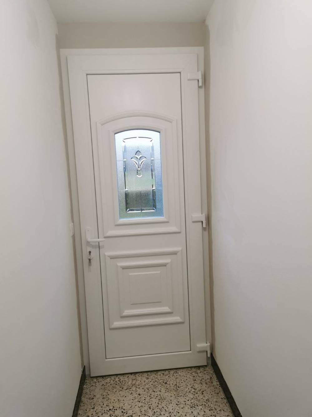 Portes d'entrée (9)