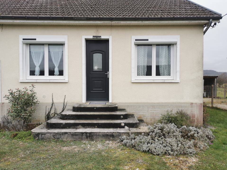 Portes d'entrée (7)