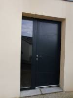 Portes d'entrée (11)